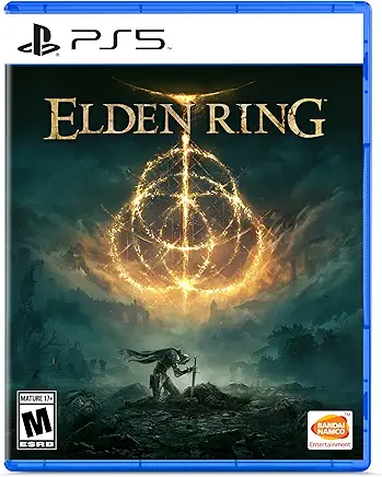 elden ring (ps5)