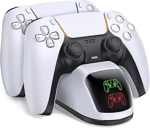 ps5 dualsense charging station