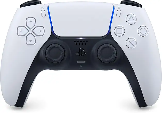 ps5 dualsense wireless controller
